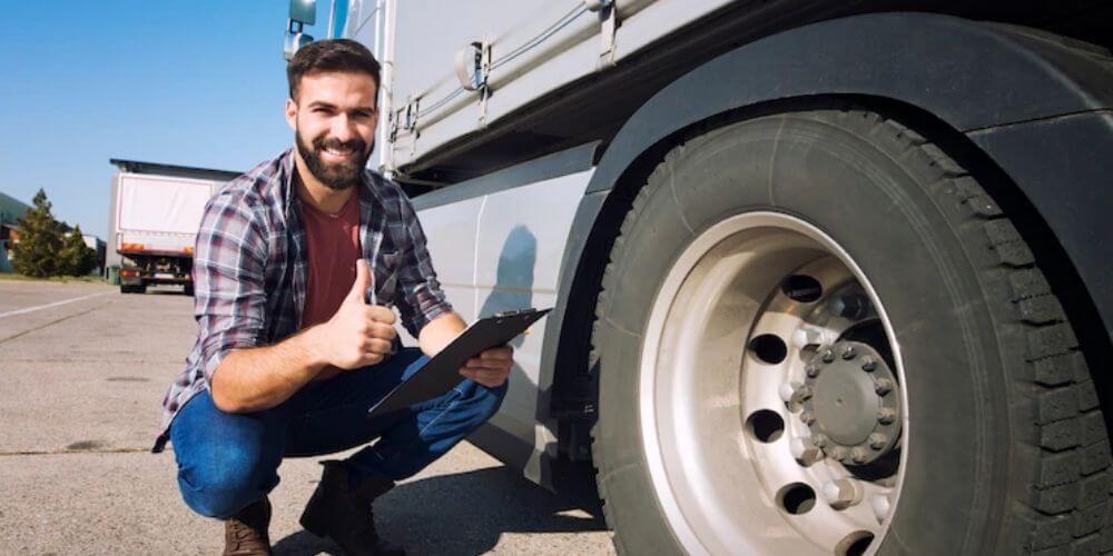 Maintenance of Your Commercial Truck