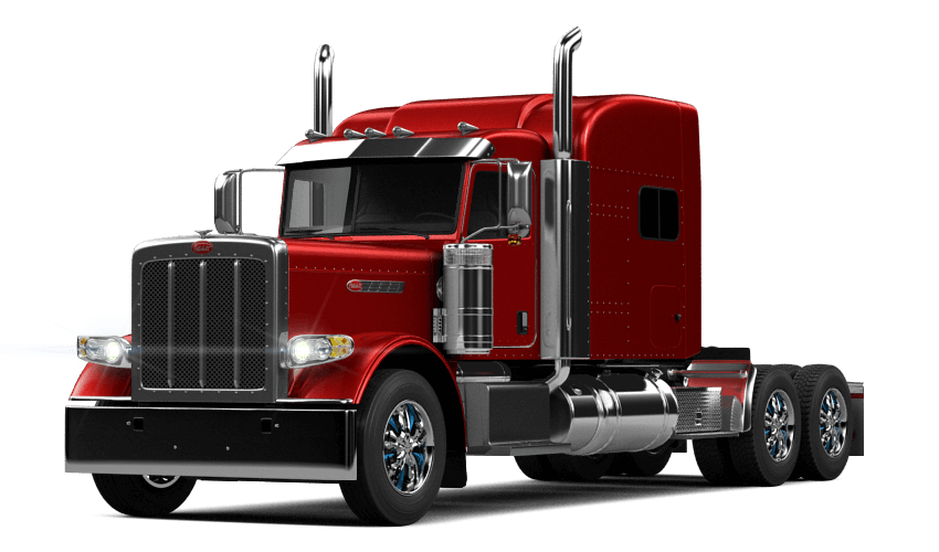 Commercial Trucking Insurance Agency Houston, TX